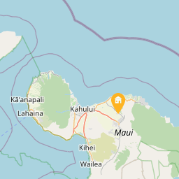 God's Peace of Maui on the map